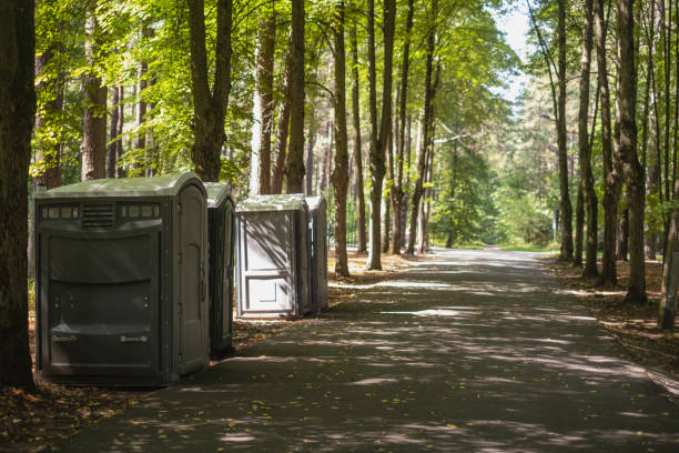 Best Local porta potty services  in Benavides, TX