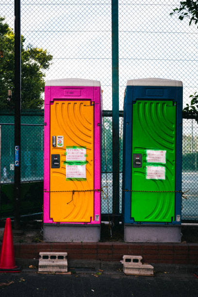 Best Construction site porta potty rental  in Benavides, TX