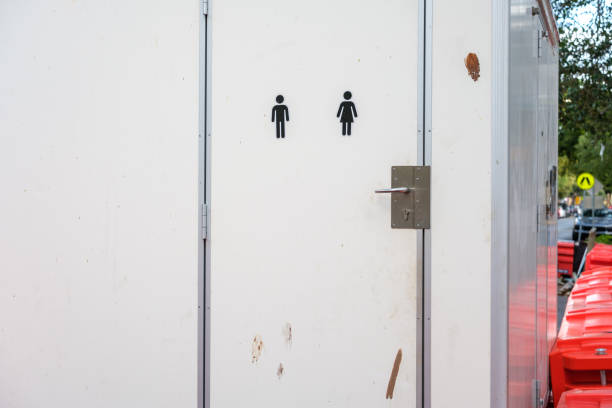 Sanitation services for porta potties in Benavides, TX