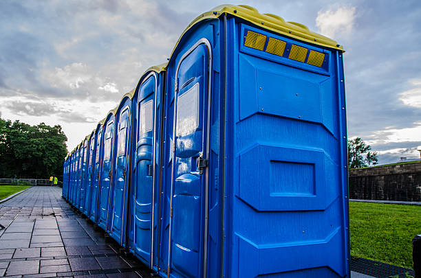 Best Sanitation services for porta potties  in Benavides, TX